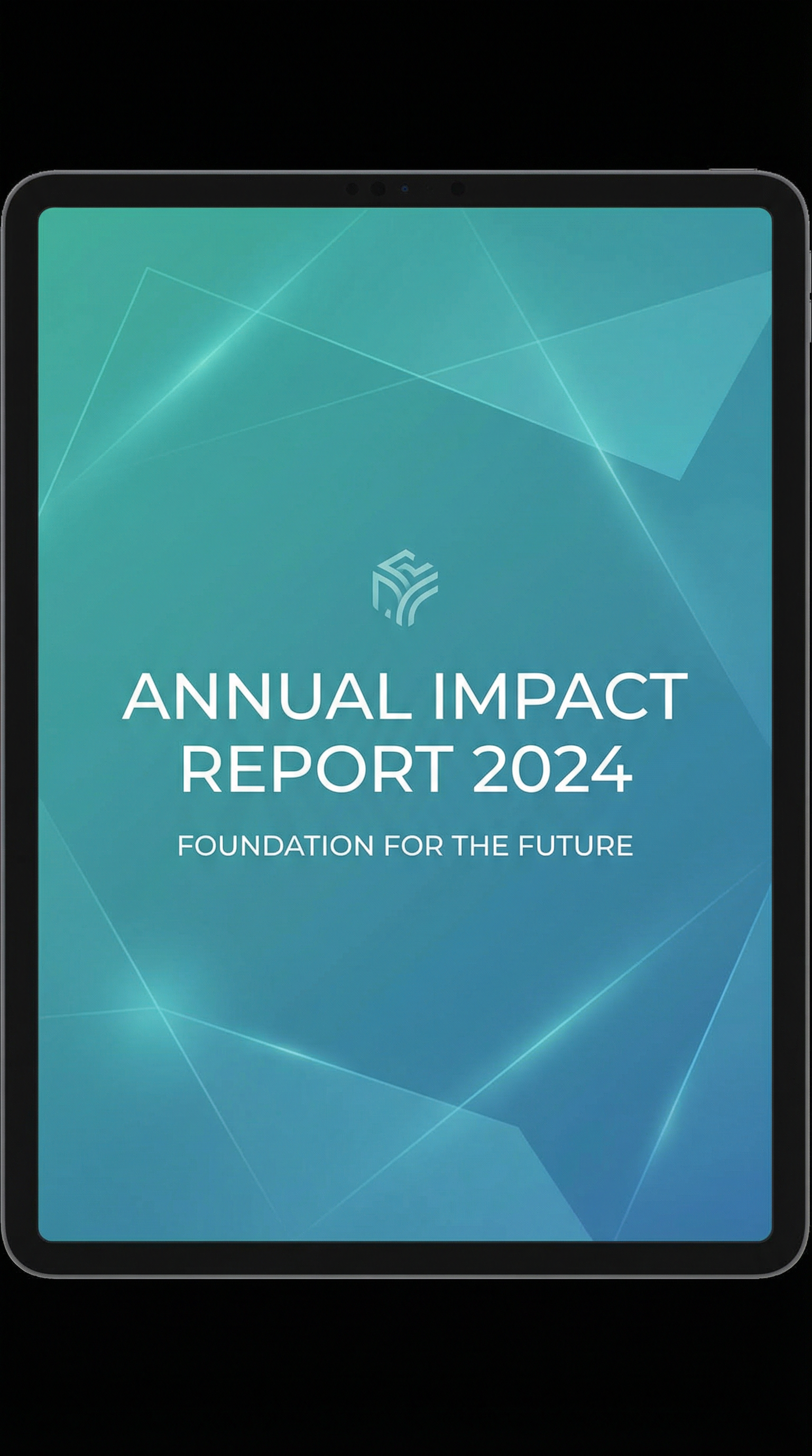 Research report example